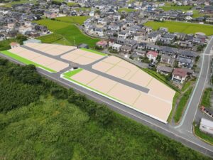 ネイティブプレイス朝田　完売のお知らせ