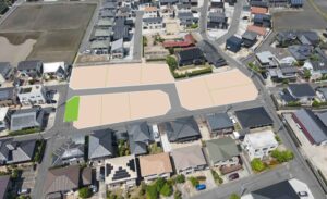 ネイティブプレイス大内千坊販売開始！