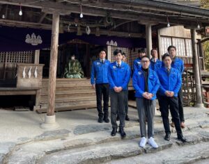 【社内行事】2023年いとうグループ始動！