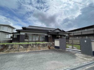 山口市平井　貸家物件公開しました！