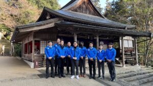 【ご挨拶】謹賀新年