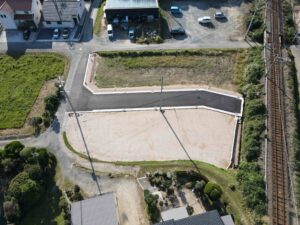 ネイティブプレイス阿知須2期