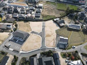 ネイティブプレイス嘉川2期