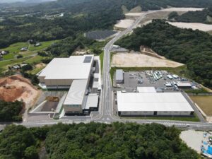 事業用地開発実績