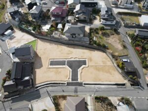 ネイティブプレイス嘉川3期