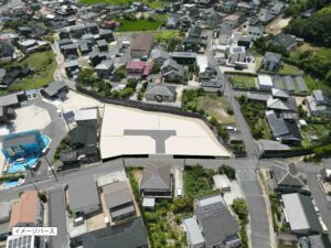 ネイティブプレイス嘉川3期　販売開始のお知らせ