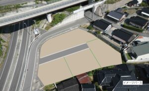 ネイティブプレイス朝田3期　販売開始のお知らせ