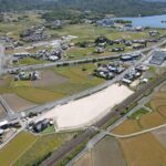 鋳銭司西ノ河内事業用地　販売開始のお知らせ