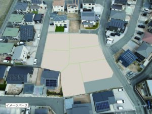 ネイティブプレイス大内千坊2期　販売開始のお知らせ