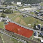 鋳銭司西ノ河内事業用地　販売開始のお知らせ